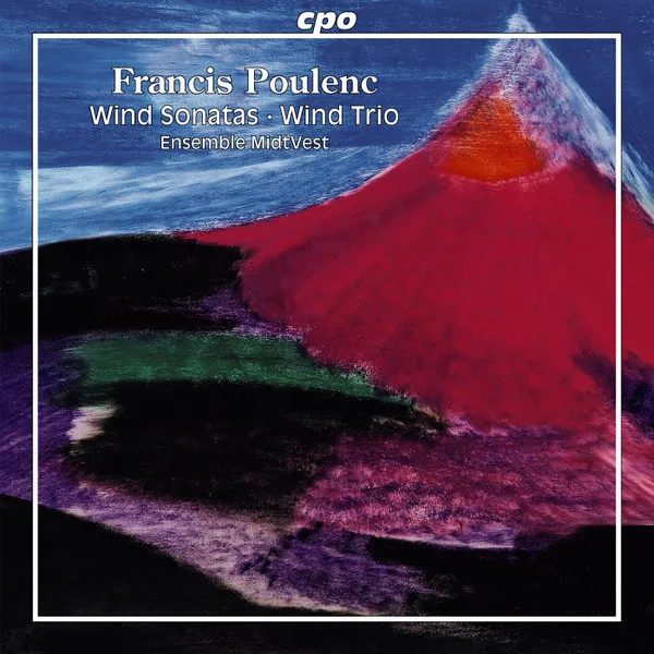 Wind Sonatas ∙ Wind Trio
