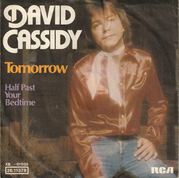 Tomorrow