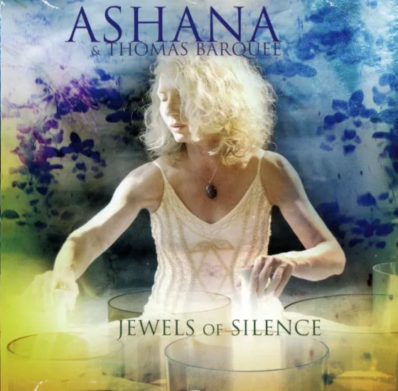 Jewels Of Silence