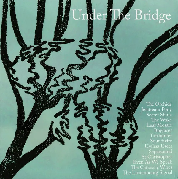 Under the Bridge