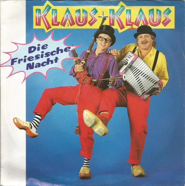 Die Friesische Nacht