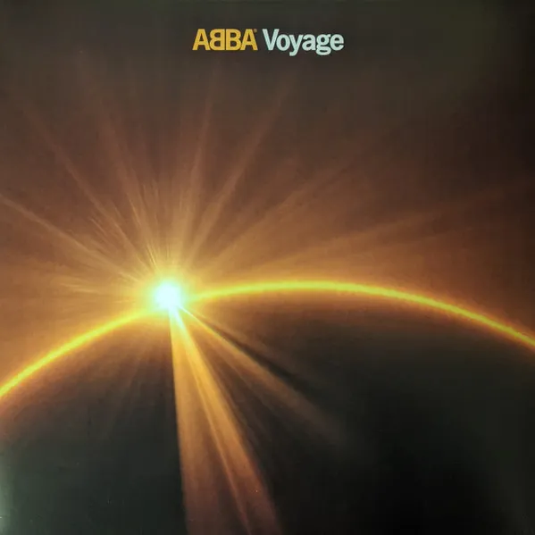 Voyage (Blue Vinyl)