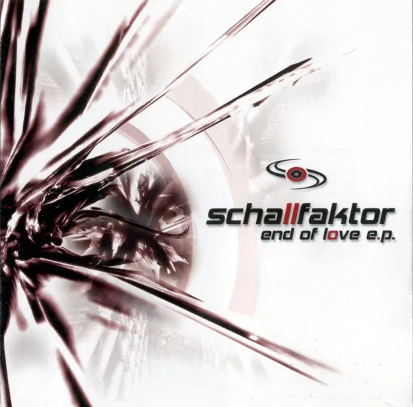 End Of Love E.P.