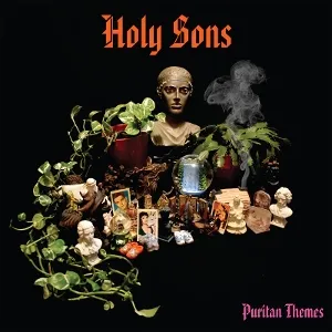 Puritan Themes (Limited Indie Edition) (Purple Vinyl)