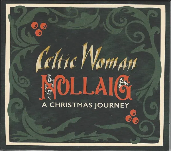 Nollaig: A Christmas Journey