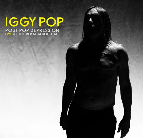 Post Pop Depression - Live At The Royal Albert Hall