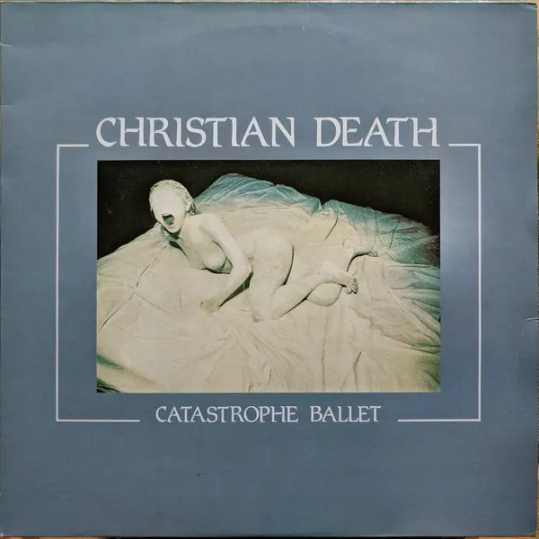 Catastrophe Ballet