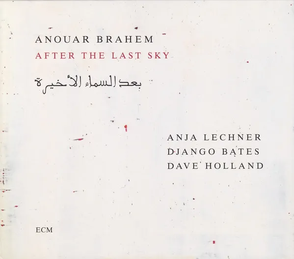 After the Last Sky