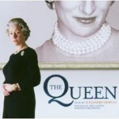 QUEEN, THE