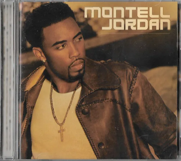 MONTEL JORDAN