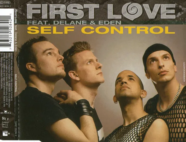 Self Control