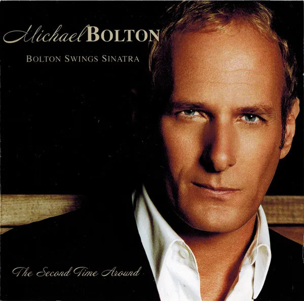 Bolton Swings Sinatra (The Second Time Around)
