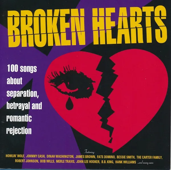 Broken Hearts