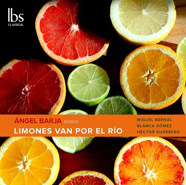 Limones van Por El Río