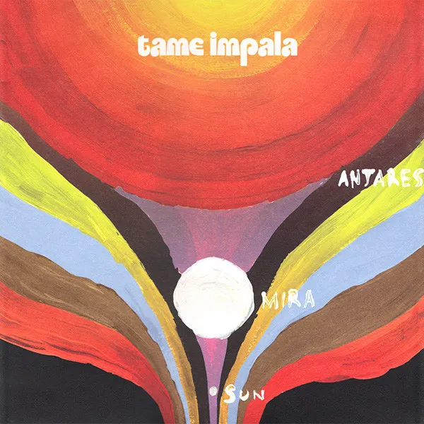 Tame Impala