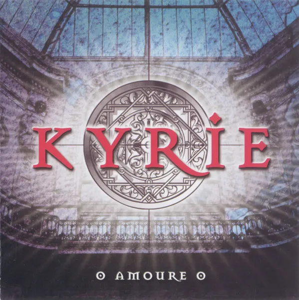 Kyrie
