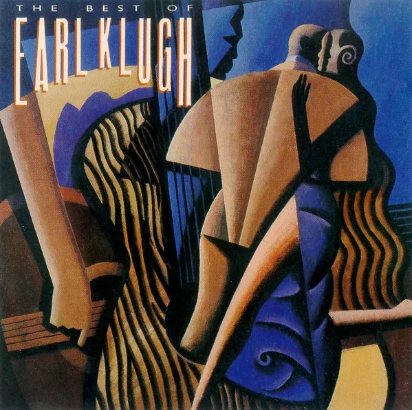 The Best Of Earl Klugh