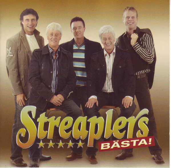 Streaplers Bästa!