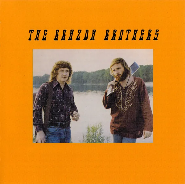 Brazda Brothers