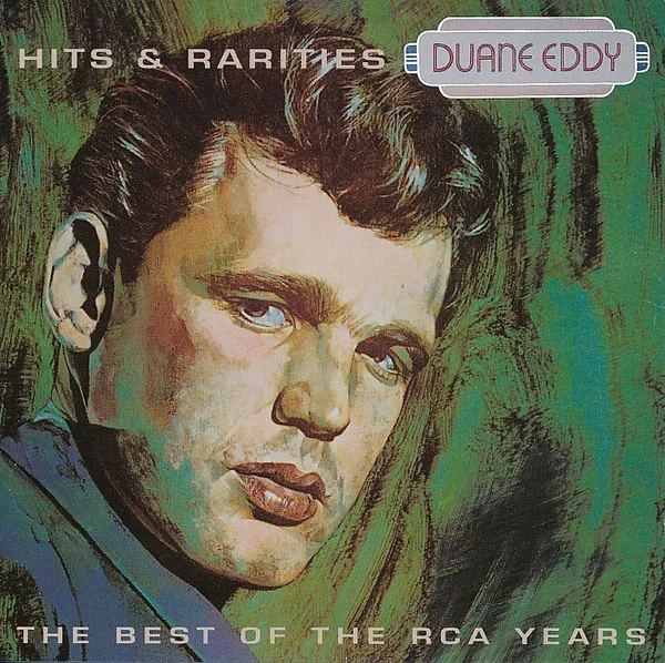 Hits & Rarities - The Best Of The RCA Years