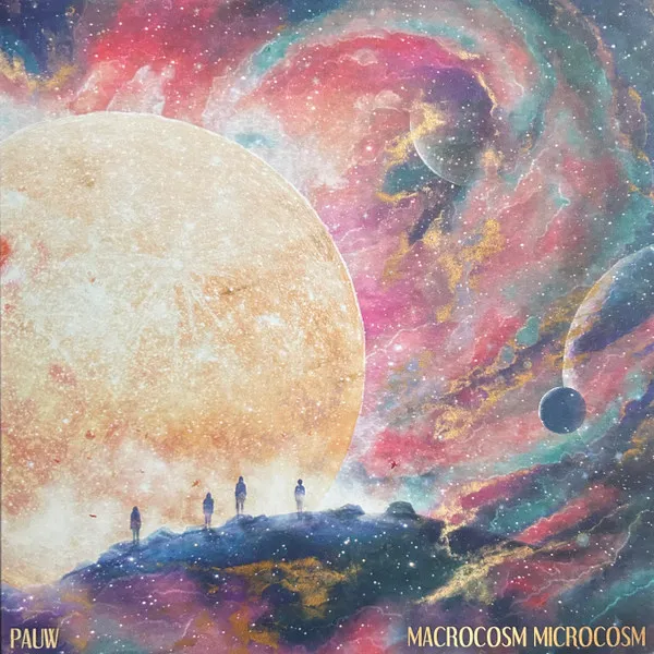 Macrocosm Microcosm
