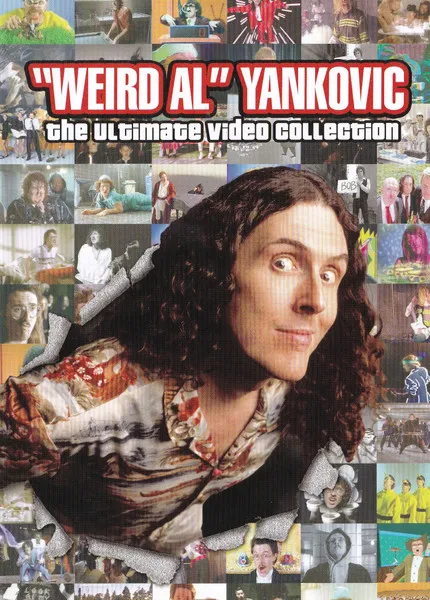 Ultimate Video Collection