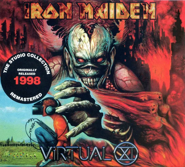 VIRTUAL XI