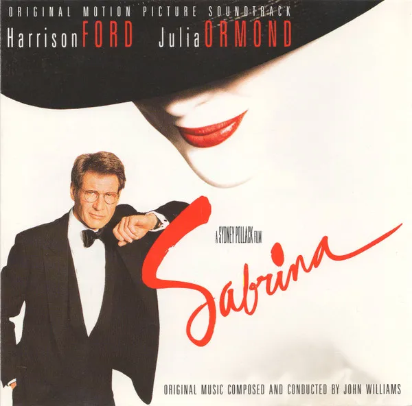 SABRINA