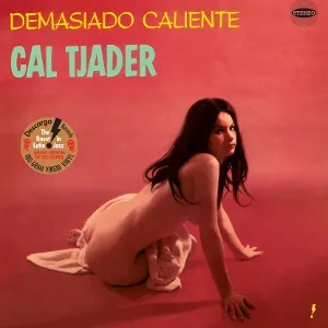 Tjader, Cal