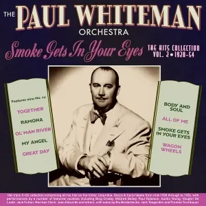 The Hits Collection Vol.2 1928-54