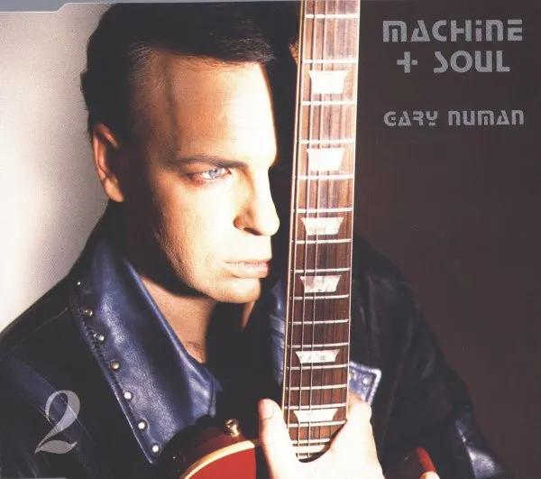 Machine + Soul
