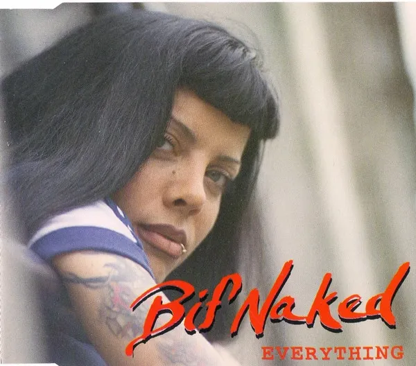Bif Naked