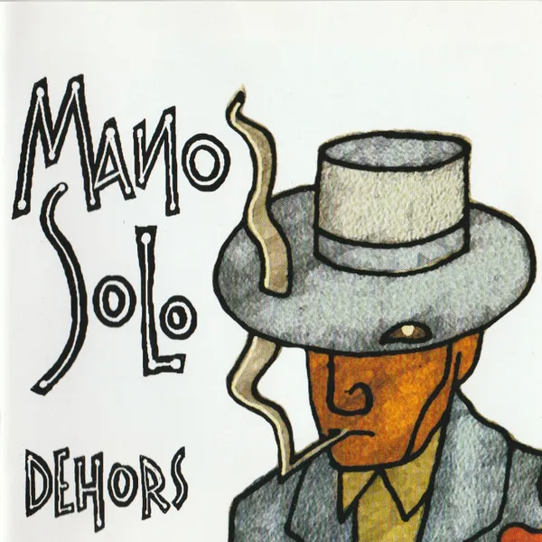 Dehors