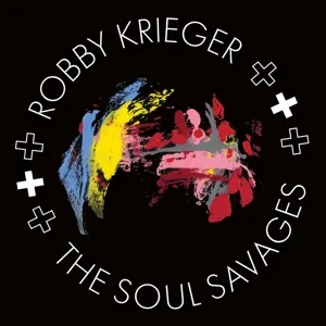 Robby Krieger and the Soul Savages