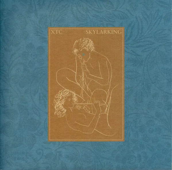 Skylarking (Dolby Atmos Edition von Steven Wilson)