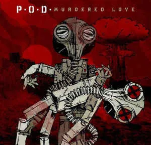 Murdered Love