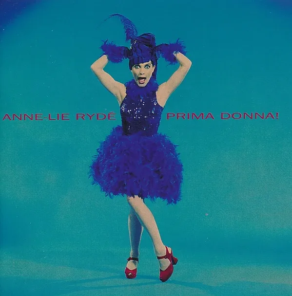 Prima Donna!