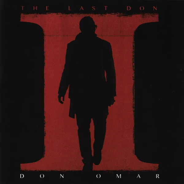 The Last Don II