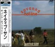 Savanna Hot-Line