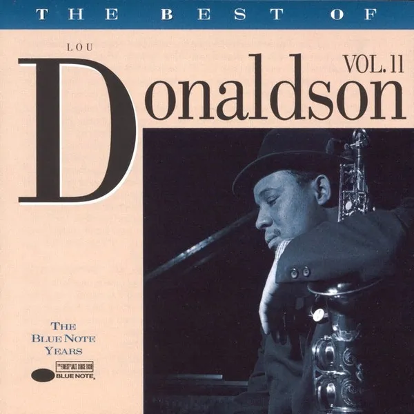 The Best Of Lou Donaldson, Vol. II