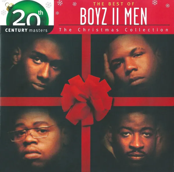 The Best Of Boyz II Men