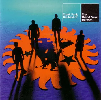 Trunk Funk - The Best Of