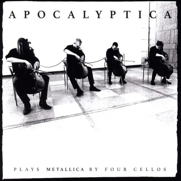 Plays Metallica