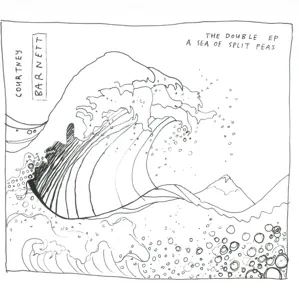 Double Ep: a Sea of Split Peas