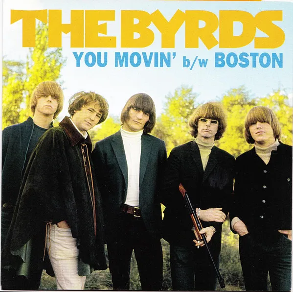 You Movin'