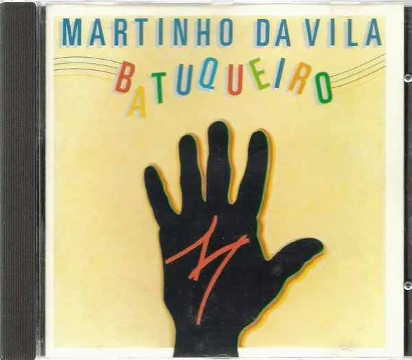 Batuqueiro