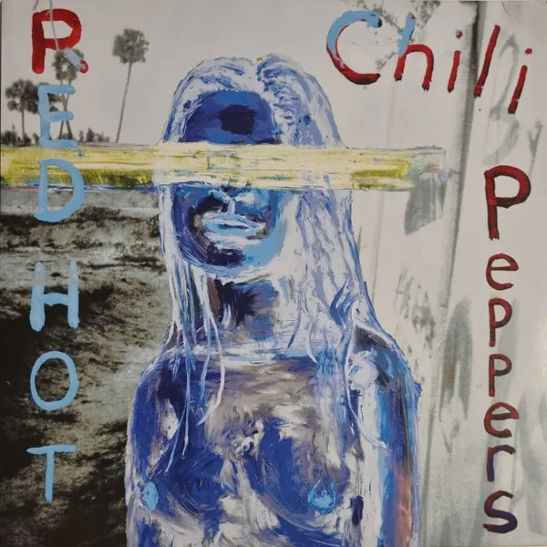 Red Hot Chili Peppers:  By the Way (čierny vinyl, 140g)
