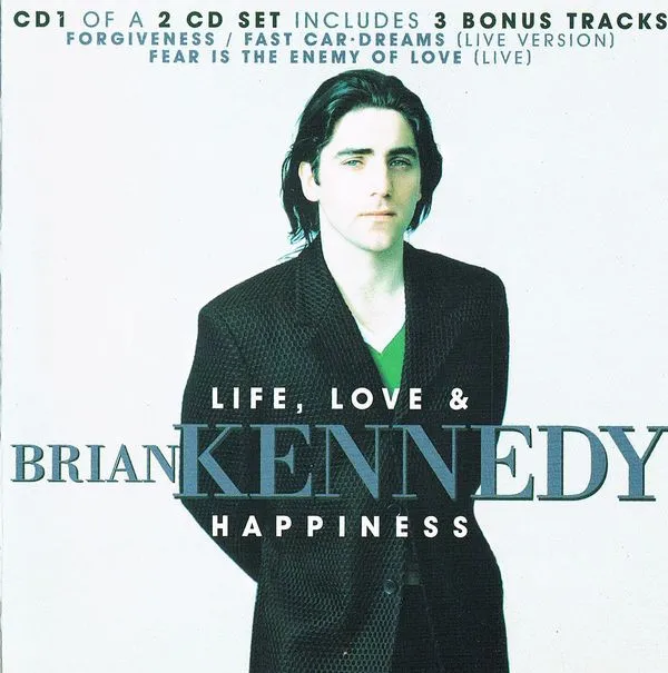 Life, Love & Happiness