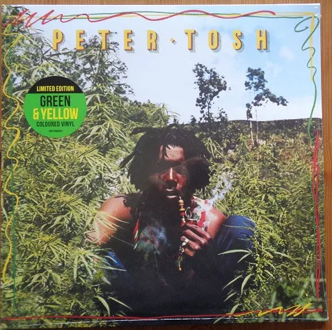 Legalize It