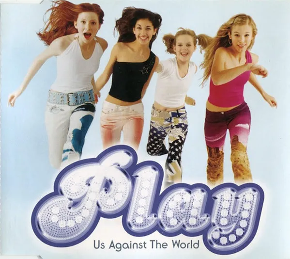 Us Against The World